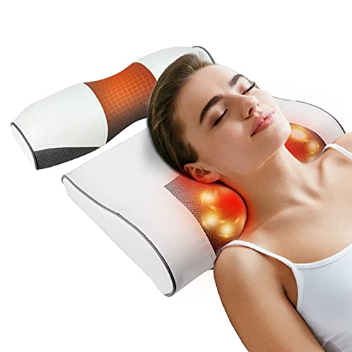 Kaiming Meiya Neck and Shoulder Massage Pillow