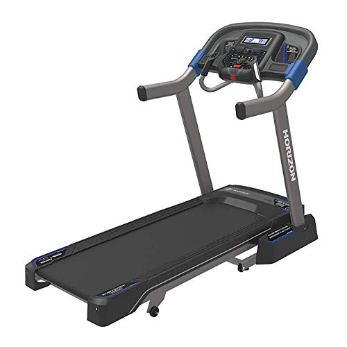 Horizon Fitness 7.0 AT Studio Series Treadmill