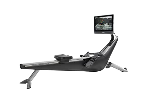 Hydrow – Connected Rower