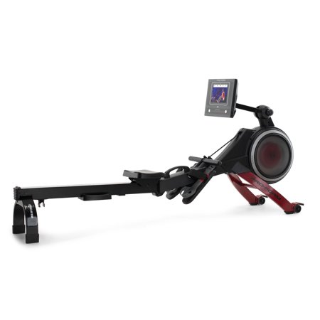 ProForm Pro R10 Smart Rower with 10” Touchscreen