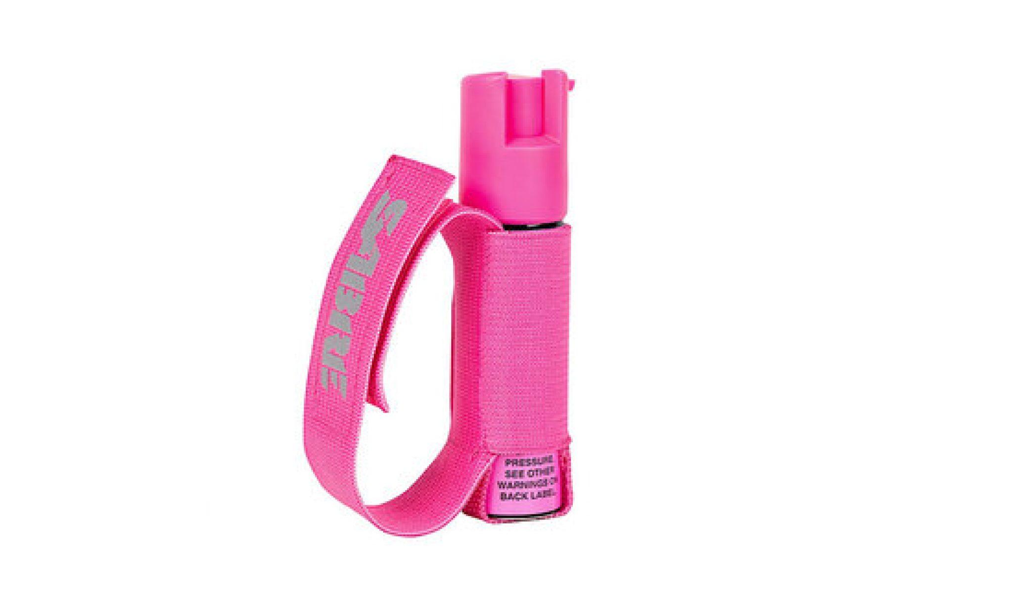 9 Best Pepper Spray for Runners in 2024