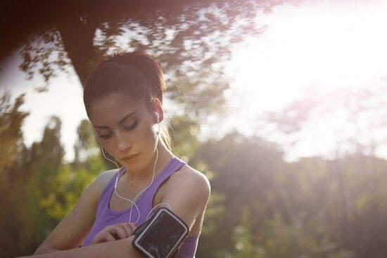 Playlist: 14 Running Songs To Help You Stay Motivated On The Run