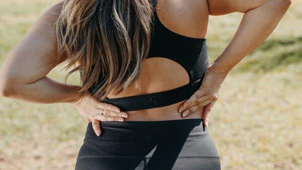 Do These 7 Exercises to Help With Your Degenerative Disk Disease