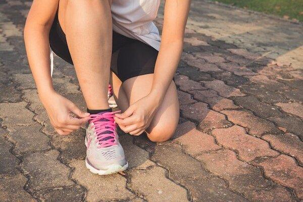 Top 8 Tips For Injury Free Running