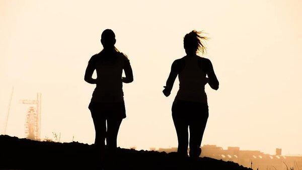 How Should A Beginner Runner Start?