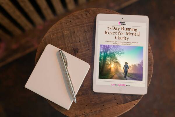 Turn Every Run Into a Mental Reset — In Just 7 Days